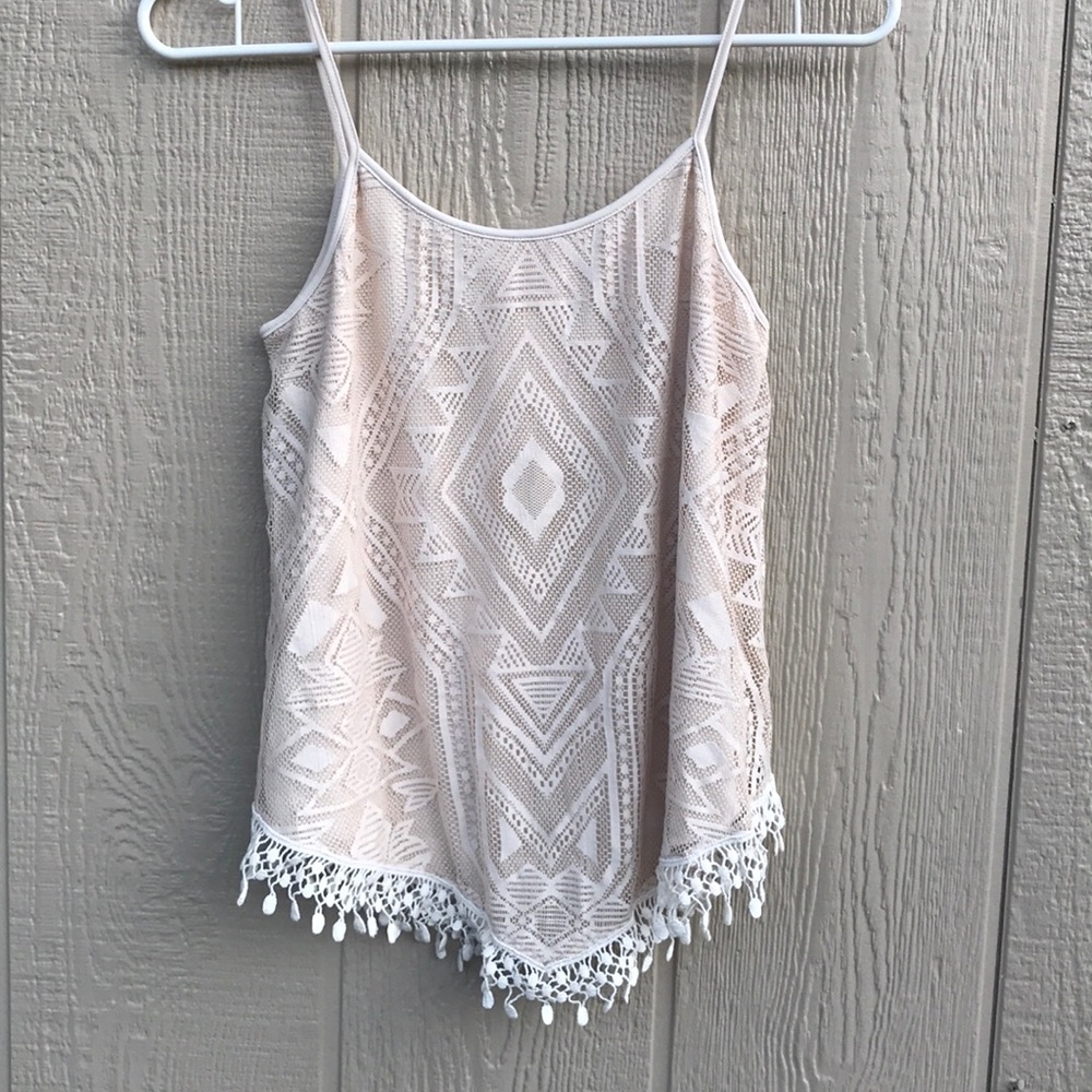 💗Tank top - Picture 1 of 3